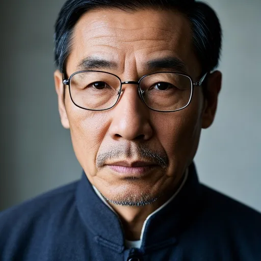 周伟